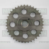 Camshaft Gear ISUZU G161Z G180Z G200Z ITG4 - Nason