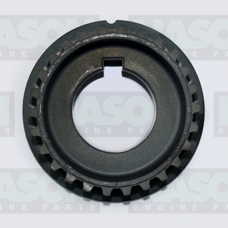 Crankshaft Gear ISUZU 6VE1 6VD1 DOHC 24V ITG7 - Nason