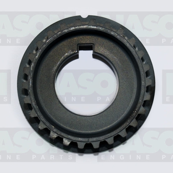 Crankshaft Gear ISUZU 6VE1 6VD1 DOHC 24V ITG7 - NASON