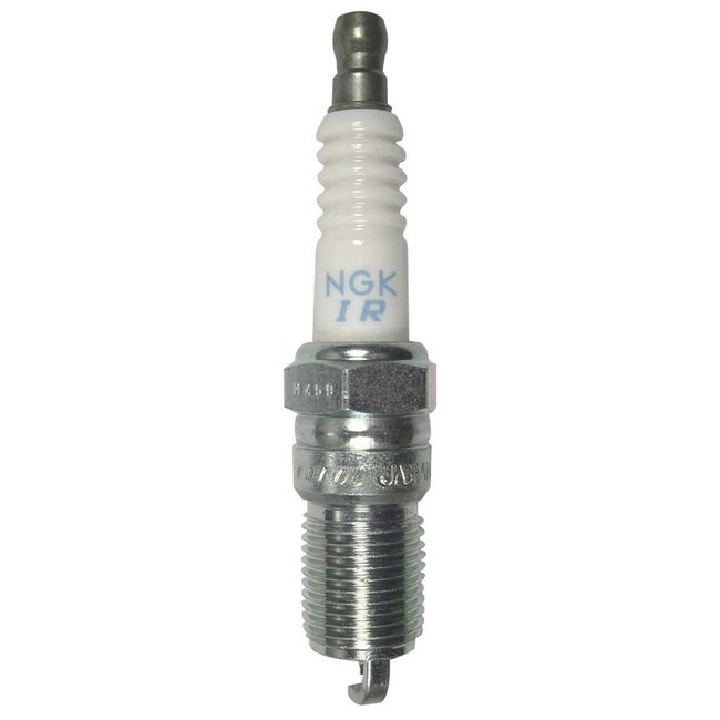 Laser Iridium Spark Plug Ford Fiesta, Focus, Mustang, Mazda 3, 6 ITR6F13 - NGK | Universal Auto Spares