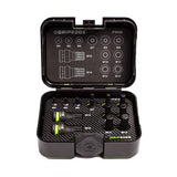 IMPACT TRIPLE SQUARE ITS12S - GRIPEDGE