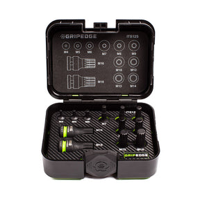 IMPACT TRIPLE SQUARE ITS12S - GRIPEDGE