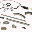 Timing Chain Kit IVECO 41CE MITSUBISHI 4P10 IVTK02 - FAI