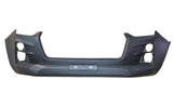 Front Bar Cover Isuzu D - Max RG 2020 - 2023 IZDM - BAR - 23F - Sterling Parts - Grilles & Bumper Parts - Sterling Parts