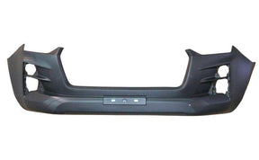 Front Bar Cover Isuzu D - Max RG 2020 - 2023 IZDM - BAR - 23F - Sterling Parts - Grilles & Bumper Parts - Sterling Parts