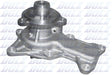 Jeep 3.8L Egt Water Pump J205DZ - Austral | Universal Auto Spares