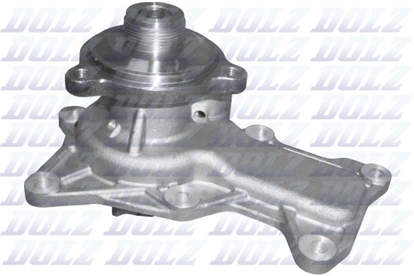 Jeep 3.8L Egt Water Pump J205DZ - Austral | Universal Auto Spares