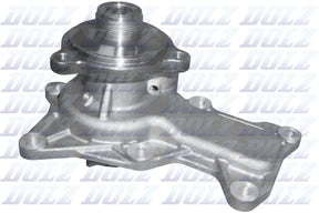 Jeep 3.8L Egt Water Pump J205DZ - Austral | Universal Auto Spares
