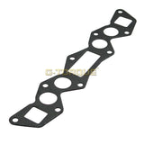 Nissan A12 Manifold Gasket Set JA010 - Austral | Universal Auto Spares