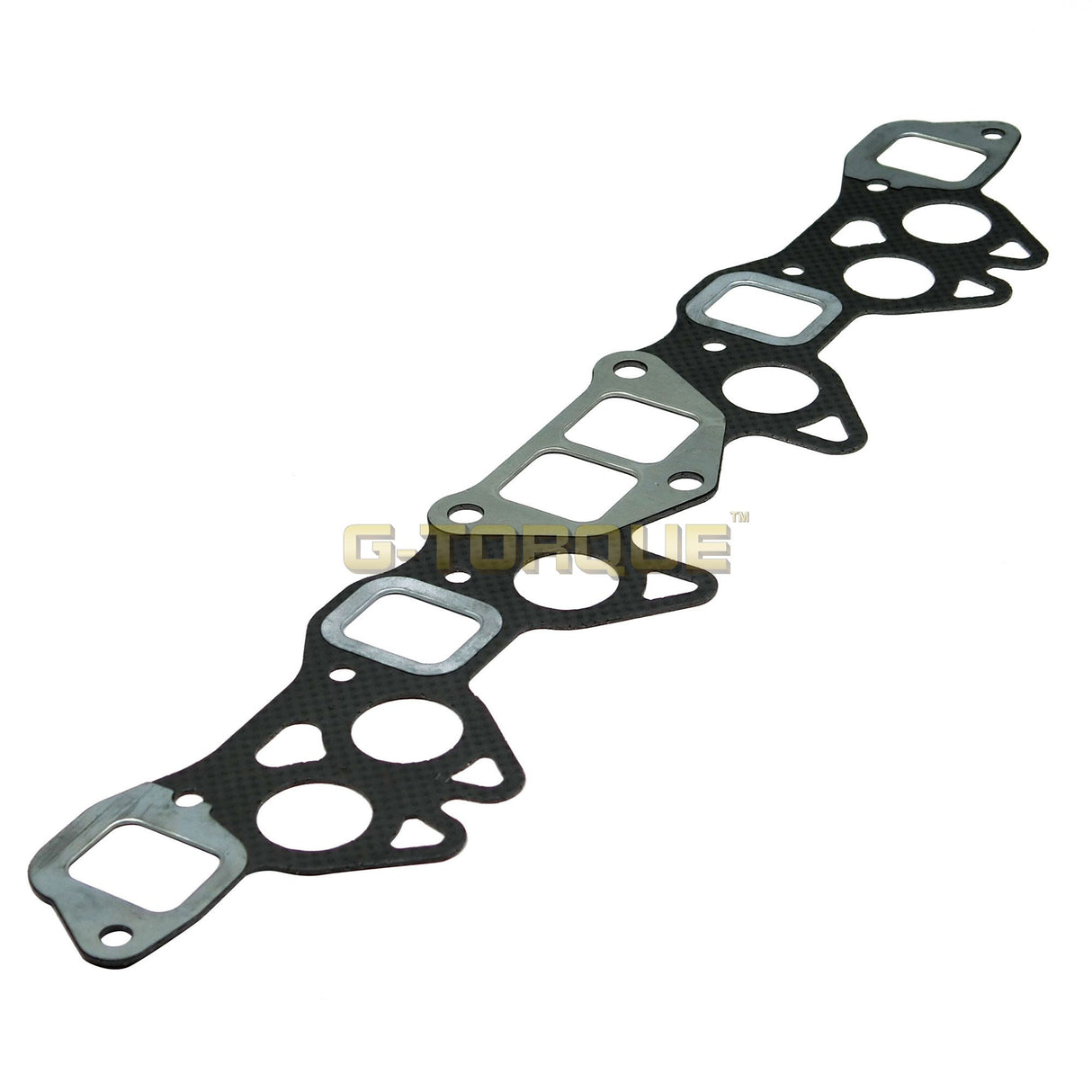 Nissan L24 Exhaust Manifold Gasket JA044 - Austral | Universal Auto Spares