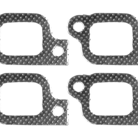 Exhaust Manifold MAZDA XB XA HA S2 JA052 - Permaseal