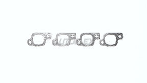 Exhaust Manifold JA052 - AUTOFLEX