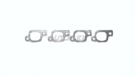 Exhaust Manifold JA052 - AUTOFLEX