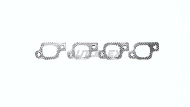 Exhaust Manifold JA052 - AUTOFLEX