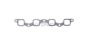 Exhaust Manifold JA053 - AUTOFLEX