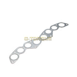 Toyota 5R Manifold Gasket Set JA074 - Austral | Universal Auto Spares