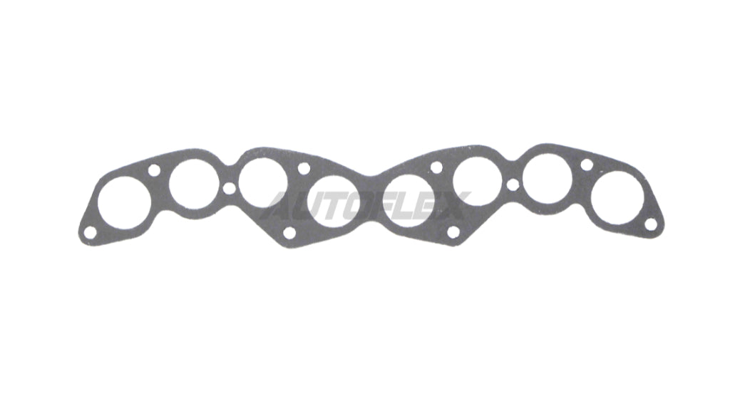 Manifold Set JA074 - AUTOFLEX