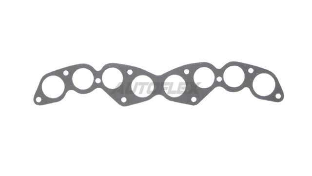 Manifold Set JA074 - AUTOFLEX
