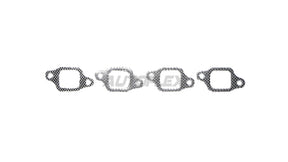 Exhaust Manifold JA075 - AUTOFLEX