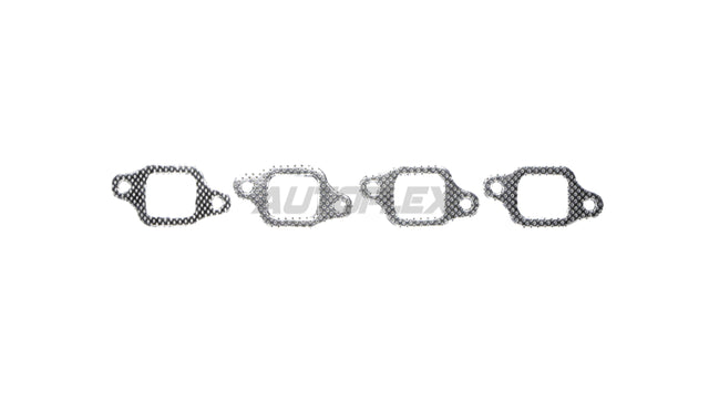 Exhaust Manifold JA075 - AUTOFLEX