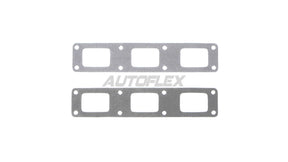 Exhaust Manifold JA272 - AUTOFLEX