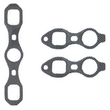 Manifold Set BEDFORD 214CI JA319 - Permaseal