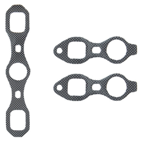 Manifold Set BEDFORD 214CI JA319 - Permaseal