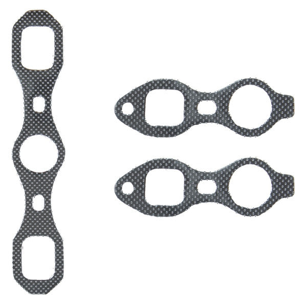 Manifold Set BEDFORD 214CI JA319 - PERMASEAL