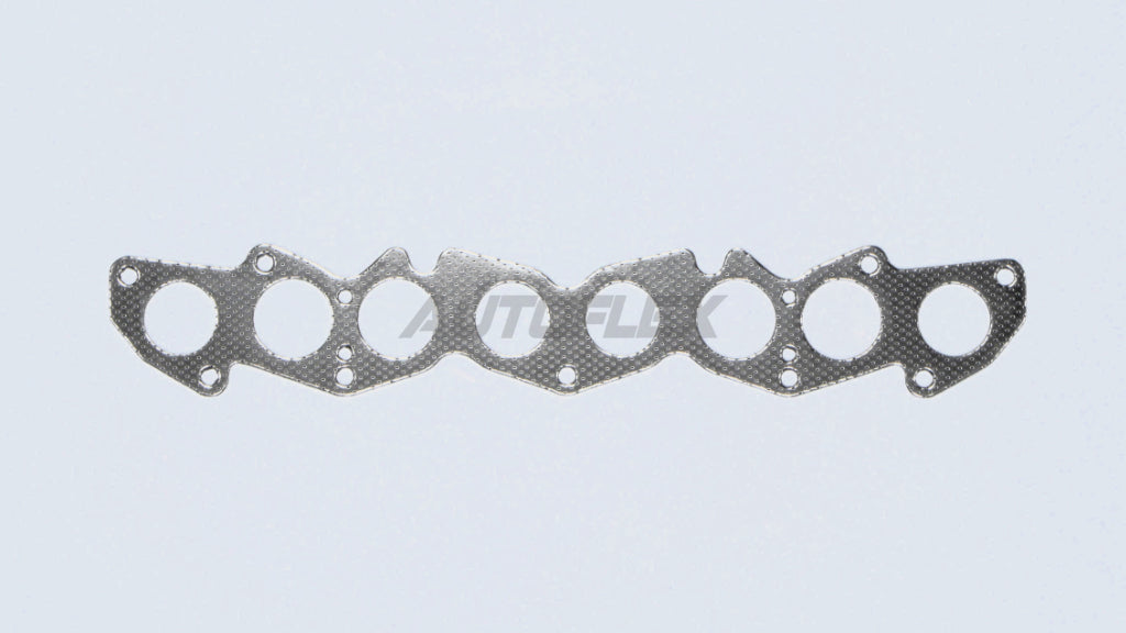 Manifold Set JA323 - AUTOFLEX