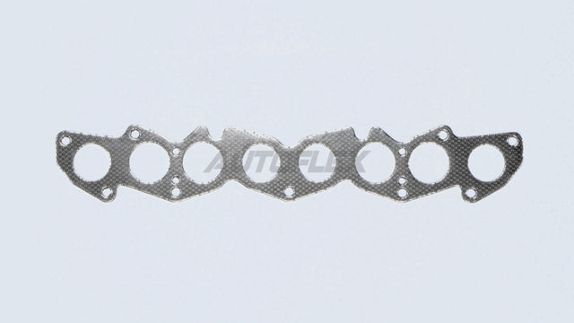Manifold Set JA323 - AUTOFLEX