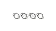Exhaust Manifold JA466-4 - AUTOFLEX