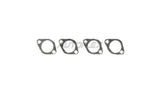 Exhaust Manifold JA466-4 - AUTOFLEX