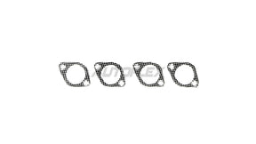 Exhaust Manifold JA466-4 - AUTOFLEX