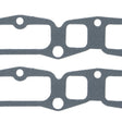 Exhaust Manifold FORD 330 360 6 CYL OHV JA468 - PERMASEAL