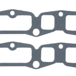 Exhaust Manifold FORD 330 360 6 CYL OHV JA468 - PERMASEAL
