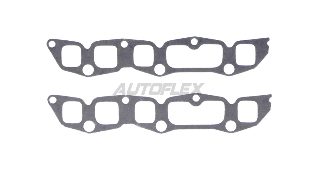 Manifold Set JA468 - AUTOFLEX