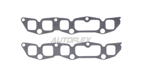 Manifold Set JA468 - AUTOFLEX