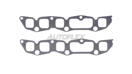 Manifold Set JA468 - AUTOFLEX