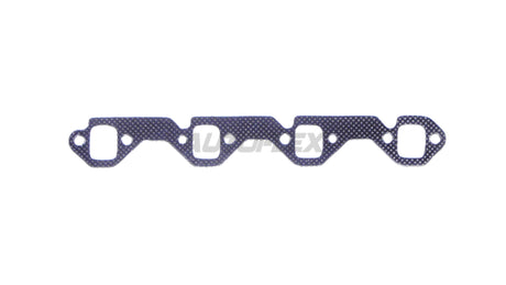 Exhaust Manifold JA485 - AUTOFLEX