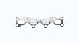 Exhaust Manifold JA5028 - AUTOFLEX