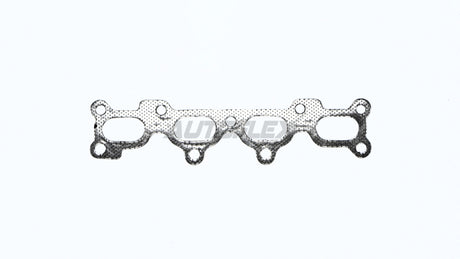 Exhaust Manifold JA5028 - AUTOFLEX