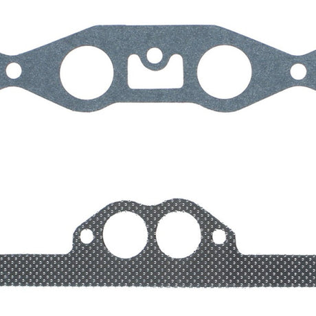 Manifold Set FORD 1600 1300 1100 JA503 - Permaseal