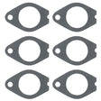Exhaust Manifold FORD 2600cc OHV 12V JA726 - PERMASEAL