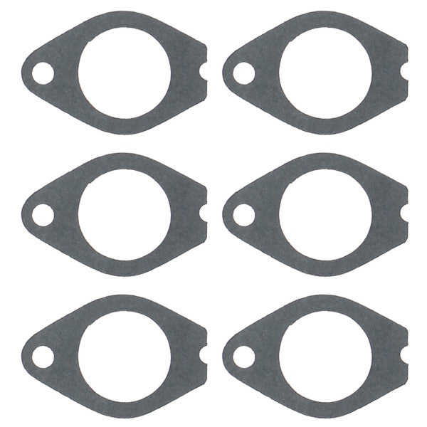 Exhaust Manifold FORD 2600cc OHV 12V JA726 - PERMASEAL