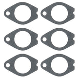 Exhaust Manifold FORD 2600cc OHV 12V JA726 - Permaseal