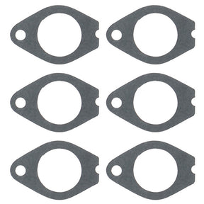 Exhaust Manifold FORD 2600cc OHV 12V JA726 - PERMASEAL