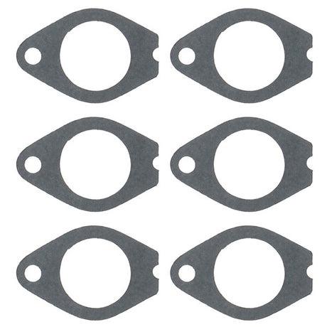 Exhaust Manifold FORD 2600cc OHV 12V JA726 - Permaseal