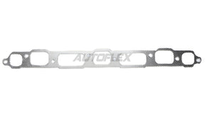 Intake Manifold Gasket Set JA955 - AUTOFLEX