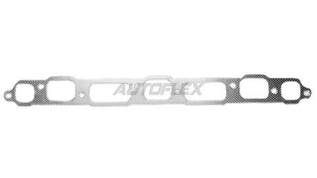 Intake Manifold Gasket Set JA955 - AUTOFLEX