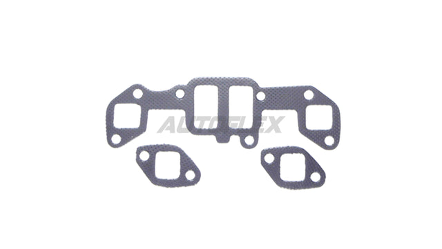 Manifold Gasket JA963 - AUTOFLEX